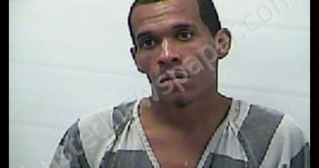 <B>HARRIS</B>, <B>SKYLAR</B> TERREL #, Calhoun County, Texas - 2020-07-07 21:15:00