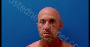 <B>DAVENPORT</B>,<B>AMOS</B> <B>KYLE</B> #, Catawba County, North Carolina - 2020-07-08