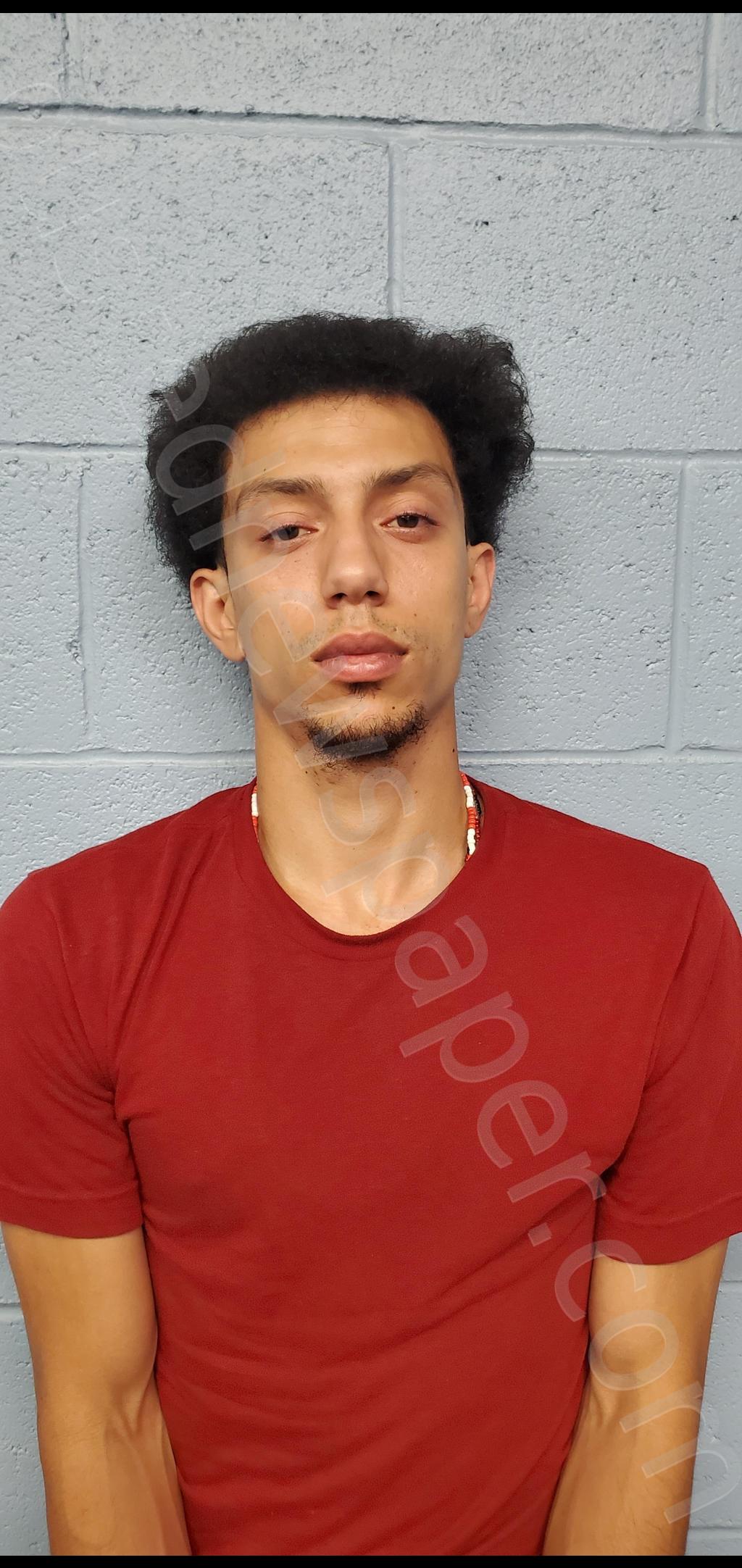 FIGUEROA, JOHNATHAN M #, Sussex County, New Jersey - 2020-07-08