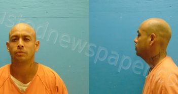 <B>AGUIRRE</B>, <B>ANDREW</B> AGAPITO, JR. #, Guadalupe County, Texas - 2020-07-08