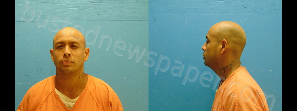 AGUIRRE, ANDREW AGAPITO, JR. #, Guadalupe County, Texas - 2020-07-08