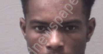 MCNEIL, TAKARI DELAINE | 2020-07-08 New Hanover County, North Carolina Booking
