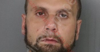 JEREMIAH TANNER KAMEES | 2020-07-08 11:34:00 Anderson County, South Carolina Booking