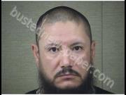 VELASQUEZ, ANTONIO | 2020-07-08 Harnett County, North Carolina Booking