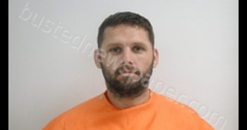 <B>DUSTIN</B> <B>JAMES</B> TUCKER #, Creek County, Oklahoma - 2020-07-08 11:53:00