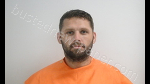 DUSTIN JAMES TUCKER #, Creek County, Oklahoma - 2020-07-08 11:53:00