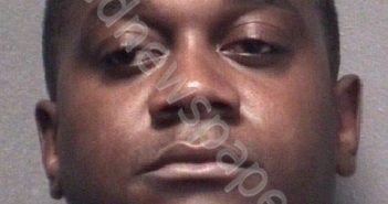 LITTLE, GREGORY PAUL | 2020-07-08 New Hanover County, North Carolina Booking