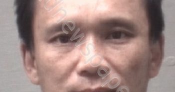 TRAN, LUAT VAN | 2020-07-08 New Hanover County, North Carolina Booking