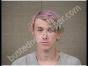 GUTKOWSKI, CODY | 2020-07-08 Harnett County, North Carolina Booking