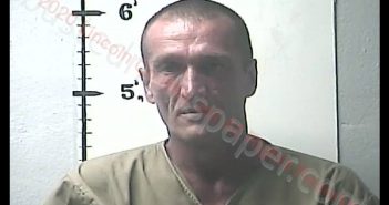 <B>ROGER</B> D <B>PENDLETON</B> #, Lincoln County, Kentucky - 2020-07-08 02:15:00