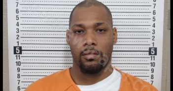 CEDRIC C MOORE | 2020-07-08 16:29:00 Scott County, Missouri Booking