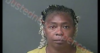 <B>SABRINA</B> RENAE <B>NIX</B> #, Howard County, Indiana - 2020-07-08 18:09:09