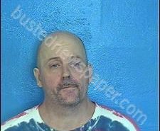 ANDREW JENNINGS | 2020-07-08 14:19:00 Sullivan County, Tennessee Booking