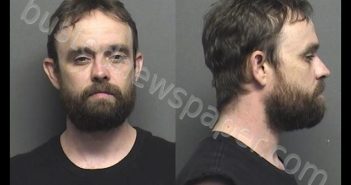 CAMERON,ERIC JONAS | 2020-07-08 01:27:00 Saline County, Kansas Booking