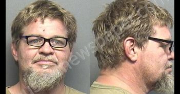 BALTAZOR,DENNIS DUANE | 2020-07-08 03:05:00 Saline County, Kansas Booking