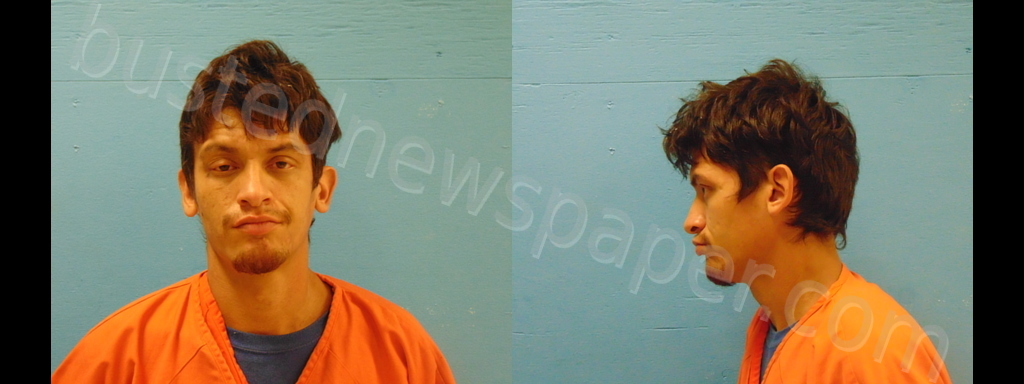 VALADEZ, GUSTAVO, III #, Guadalupe County, Texas - 2020-07-08