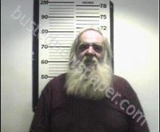 WILLIAM HECKART | 2020-07-08 09:00:00 Sullivan County, Tennessee Booking