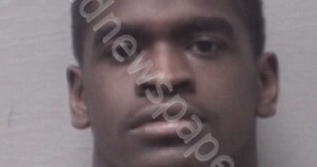 MCNEIL, COURTNEY ANTWAIN | 2020-07-08 New Hanover County, North Carolina Booking