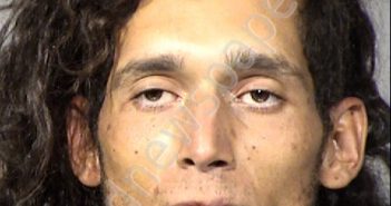 <B>ALEXIS</B> DAVID <B>GONZALEZ</B> #, Maricopa County, Arizona - 2020-07-09