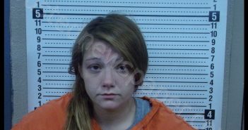 SHAYLYN M DAVIS | 2020-07-09 12:13:00 Scott County, Missouri Booking
