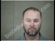 RIGGS, DALTON | 2020-07-09 Harnett County, North Carolina Booking
