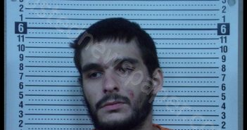 COLE P SHAFFER | 2020-07-09 20:47:00 Scott County, Missouri Booking