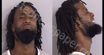 <B>RAINEY</B>, <B>JUSTIN</B> #, Ascension Parish, Louisiana - 2020-07-09 23:11:00