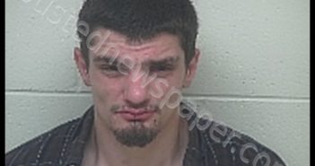 <B>CONLEY</B> <B>JAMES</B> #, Scioto County, Ohio - 2020-07-09
