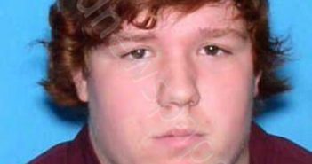 ESTIS, STEVEN EUGENE | 2020-07-09 20:29:00 Jefferson County, Alabama Booking