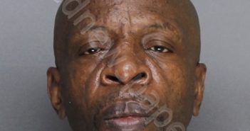 BROWN, CHRISTOPHER DARNEL | 2020-07-09 13:46:00 Ellis County, Texas Booking