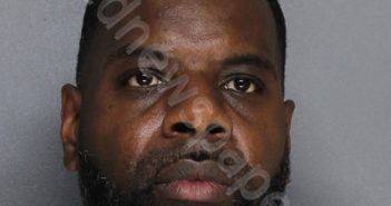 BOGAN, TIMOTHY JERMAINE | 2020-07-09 19:03:00 Ellis County, Texas Booking