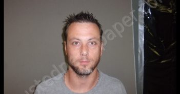 <B>ZACHERY</B> <B>ALAN</B> <B>CANADAY</B> #, Randolph County, Missouri - 2020-07-09 09:41:00