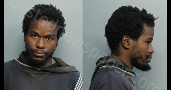 <B>BROWN</B>, <B>JONATHAN</B> <B>KEITH</B> #, Miami-Dade County, Florida - 2020-07-09 17:14:00