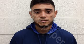 <B>RODRIGUEZ</B>, ADOLFO <B>ANGEL</B> #, Monroe County, Tennessee - 2020-07-09 23:17:00