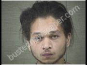 VALENCIA, FELIPE | 2020-07-09 Harnett County, North Carolina Booking