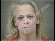 BARROW, TAMMY | 2020-07-10 Harnett County, North Carolina Booking