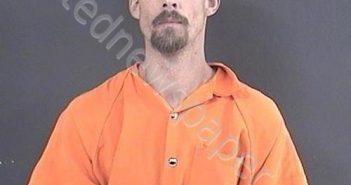 THOMPSON, JOHN KELLY | 2020-07-10 17:15:00 Roanoke County, Virginia Booking