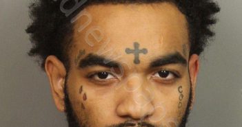 MCWILLIE, XZAVIER ZEPHANIAH | 2020-07-10 19:40:00 Jefferson County, Alabama Booking