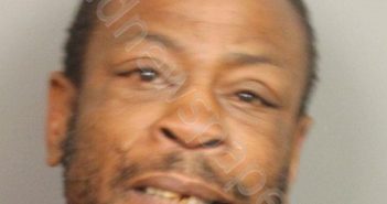 COCHRAN, RENDALL | 2020-07-10 17:15:00 Jefferson County, Alabama Booking