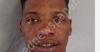 VAUGHN, SHAQUILLE ONTARIO | 2020-07-10 10:58:00 Jefferson County, Alabama Booking