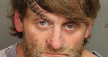 KOLBENHEYER, JASON LEE | 2020-07-10 13:34:00 Jefferson County, Alabama Booking