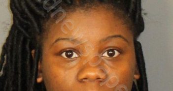 BILLUPS, K’YERRA BRE’ANNA | 2020-07-10 02:33:00 Jefferson County, Alabama Booking