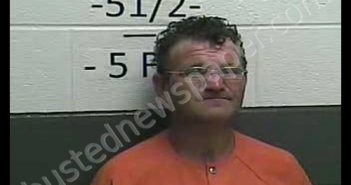 JOHNNY LEE SULFRIDGE | 2020-07-10 14:34:00 Whitley County, Kentucky Booking