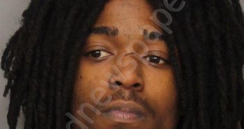 MILLER, KENNETH JALEEL | 2020-07-10 16:28:00 Jefferson County, Alabama Booking