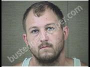 LOCKLEAR, JOHNATHON | 2020-07-10 Harnett County, North Carolina Booking