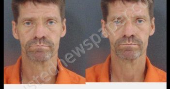 SMITH, ROGER SEAN | 2020-07-10 16:43:00 Roanoke County, Virginia Booking