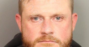 MASSEY, TIMOTHY DUSTIN | 2020-07-10 14:39:00 Jefferson County, Alabama Booking