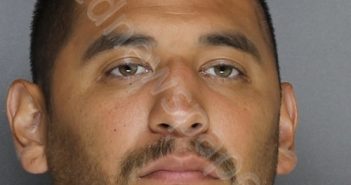 TORRES, HECTOR DAVIS | 2020-07-10 03:29:00 Ellis County, Texas Booking