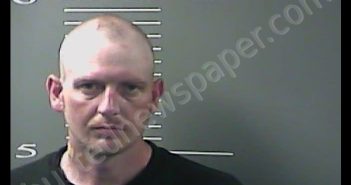<B>BRIAN</B> <B>SCOTT</B> <B>SHEPHERD</B> #, Big Sandy, Kentucky - 2020-07-10 10:28:00