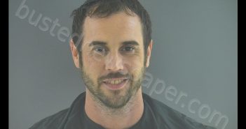 JORDAN DANE ARRINGTON | 2020-07-10 17:16:00 Bedford County, Virginia Booking